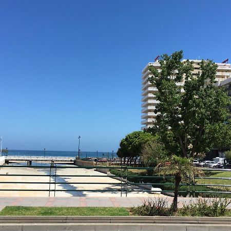 Apartament Fuengirola, Los Boliches Zewnętrze zdjęcie