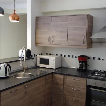 Apartament Fuengirola, Los Boliches Zewnętrze zdjęcie