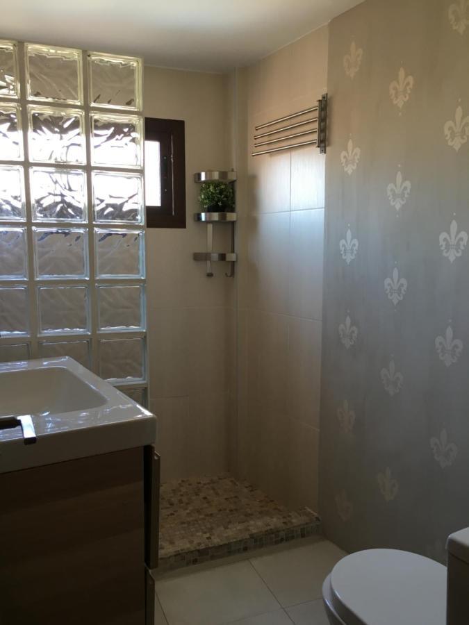 Apartament Fuengirola, Los Boliches Zewnętrze zdjęcie