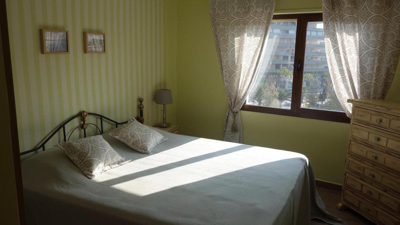 Apartament Fuengirola, Los Boliches Zewnętrze zdjęcie