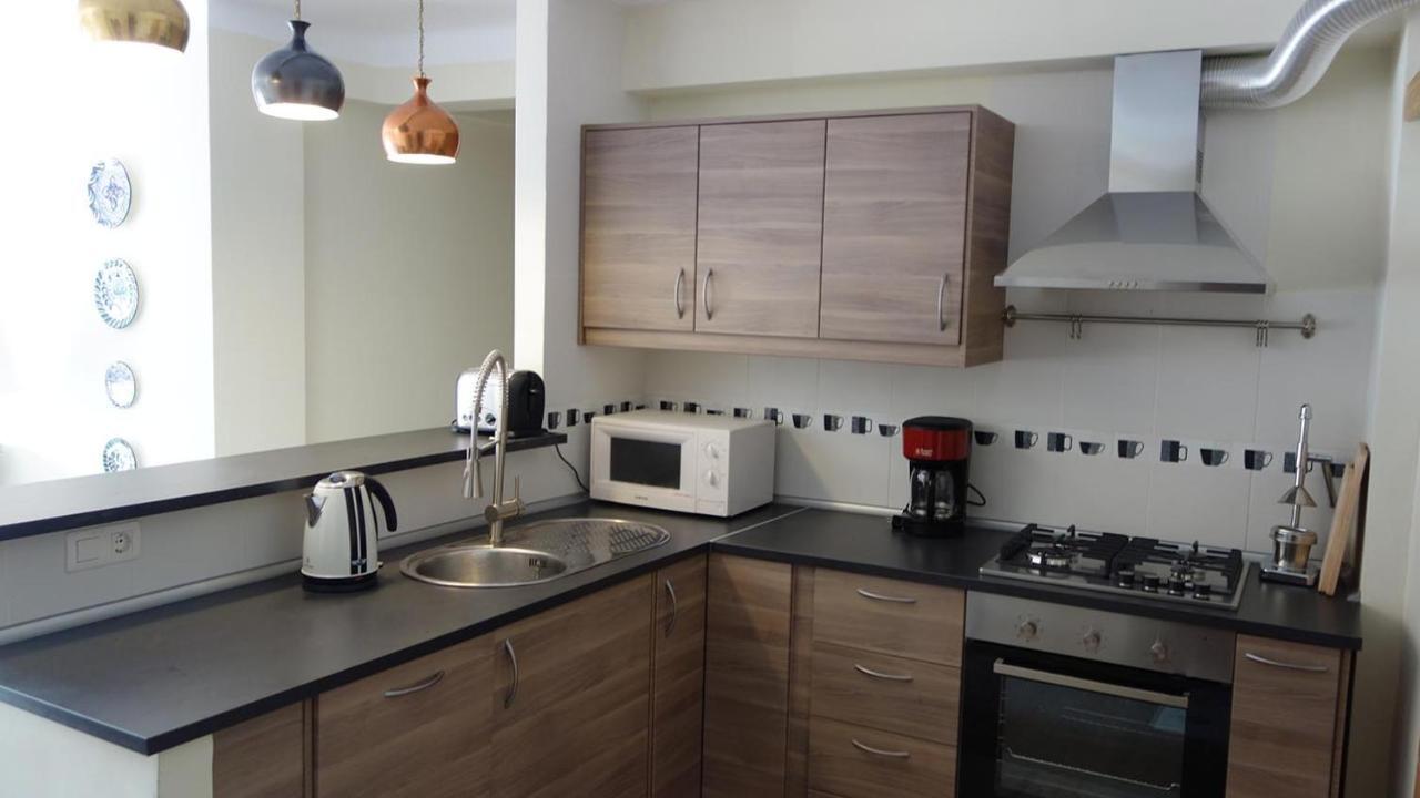 Apartament Fuengirola, Los Boliches Zewnętrze zdjęcie